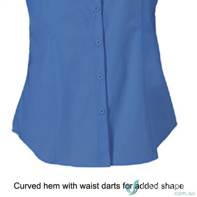 Stencil 2126-PT Ladies 3qtr Nano Shirt