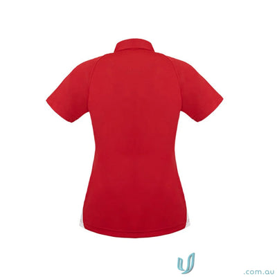 1157-PT 1157-PT-1 Ladies Arctic Polo