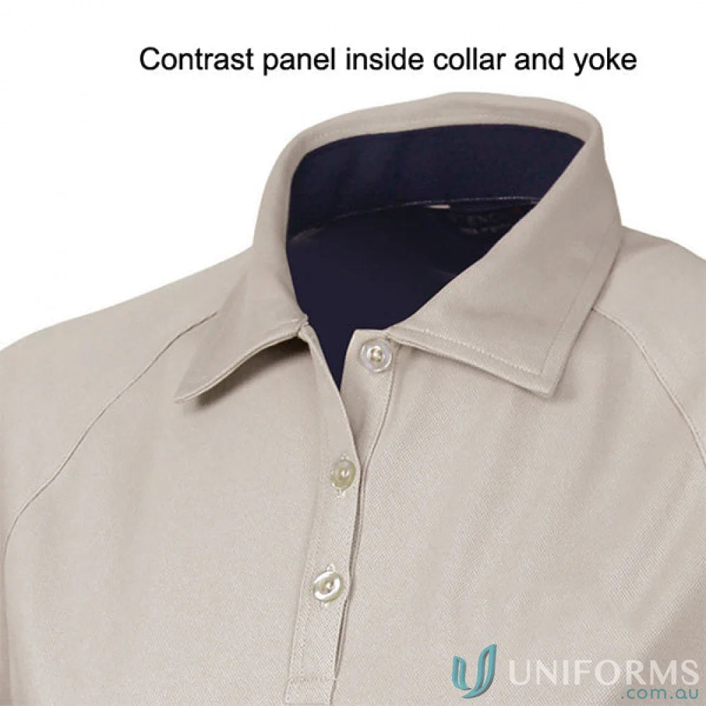 1157-PT 1157-PT-1 Ladies Arctic Polo