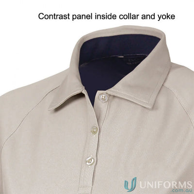 1157-PT 1157-PT-1 Ladies Arctic Polo