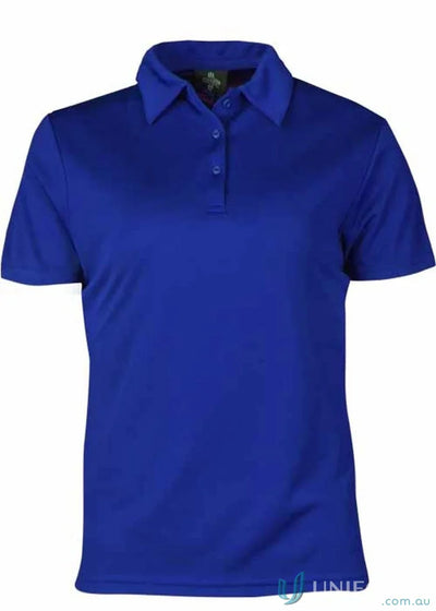 Aussie Pacific 2307 Ladies Botany Polo