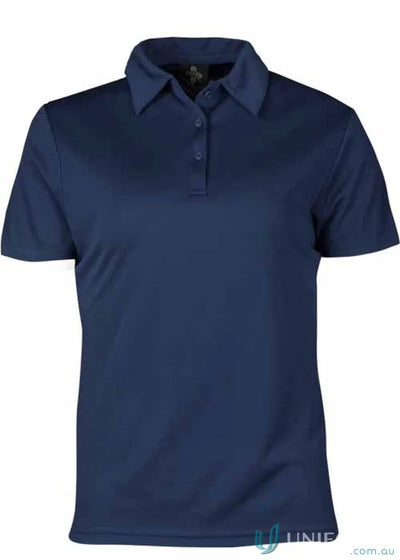 Aussie Pacific 2307 Ladies Botany Polo