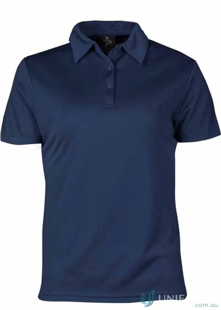 Aussie Pacific 2307 Ladies Botany Polo
