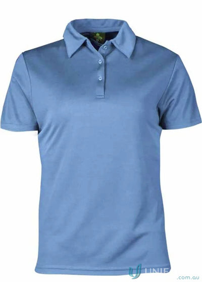 Aussie Pacific 2307 Ladies Botany Polo