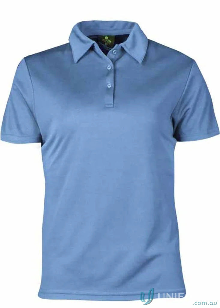 Aussie Pacific 2307 Ladies Botany Polo