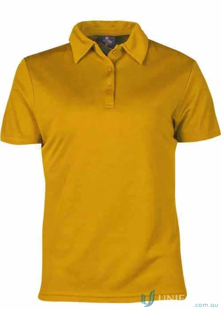 Aussie Pacific 2307 Ladies Botany Polo