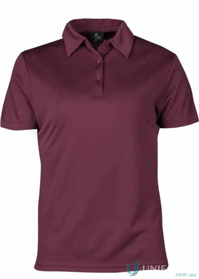 Aussie Pacific 2307 Ladies Botany Polo