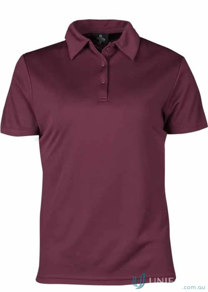 Aussie Pacific 2307 Ladies Botany Polo