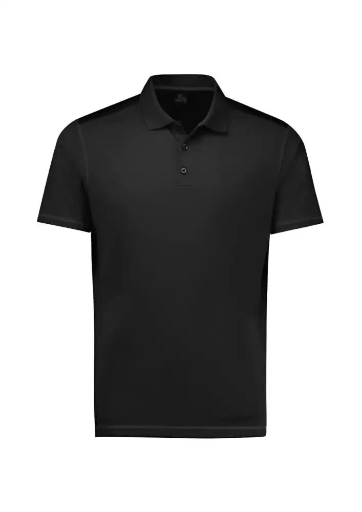 Ladies Dart Polo in honeycomb knit fabric, perfect for biz collection ladies