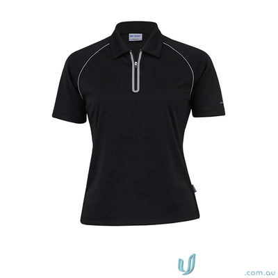 Gear For Life WDGDP Ladies Dri Gear Dimension Polo