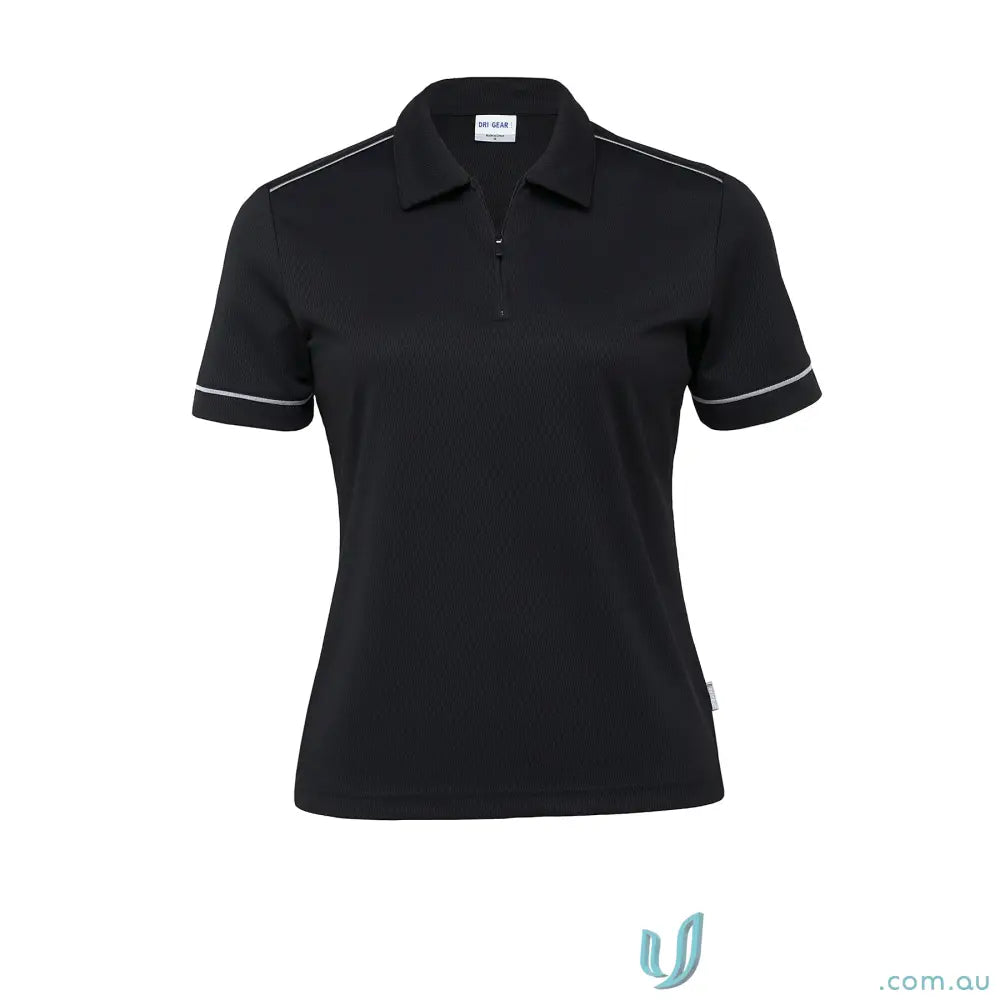 DGMP WDGMP Ladies DriGear Matrix Polo