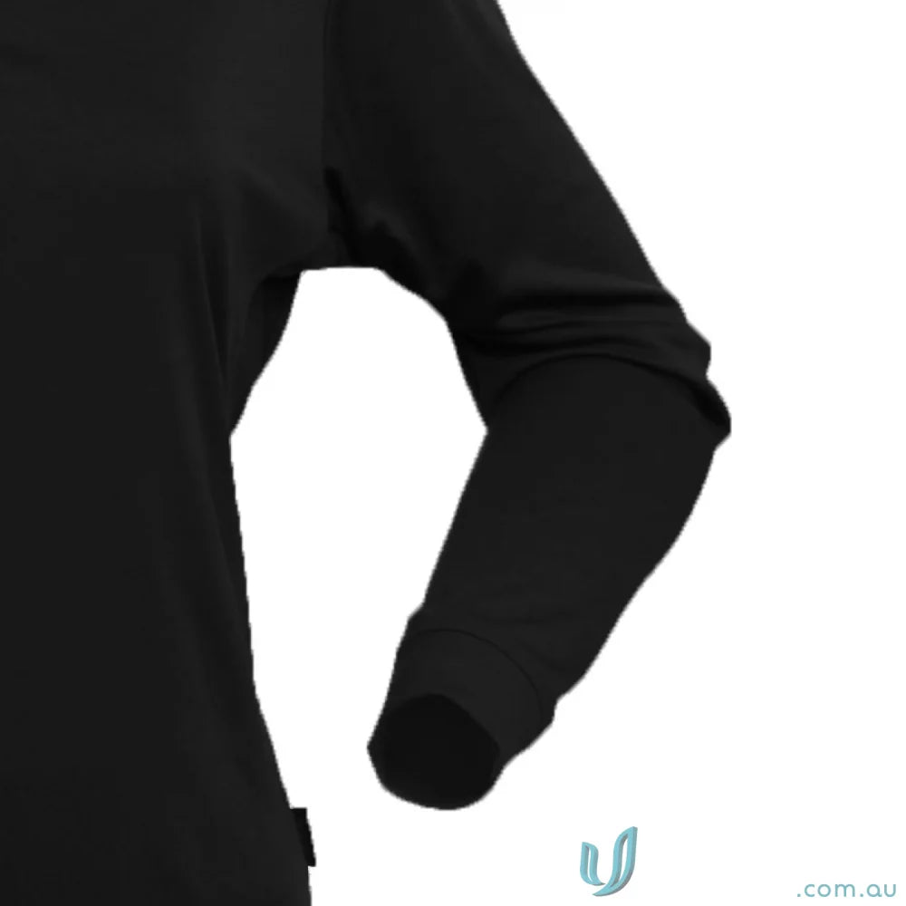 Stencil 1143-PT Ladies Freshen LS Polo
