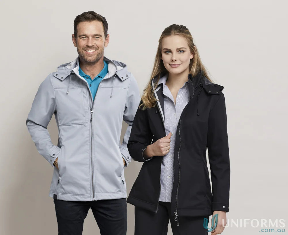 3148-PT 3148-PT-1 Ladies Horizon Jacket