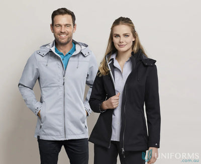 3148-PT 3148-PT-1 Ladies Horizon Jacket