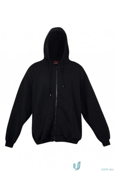 Ramo TZ66UN Ladies/Junior Zip Hoodie with Pocket