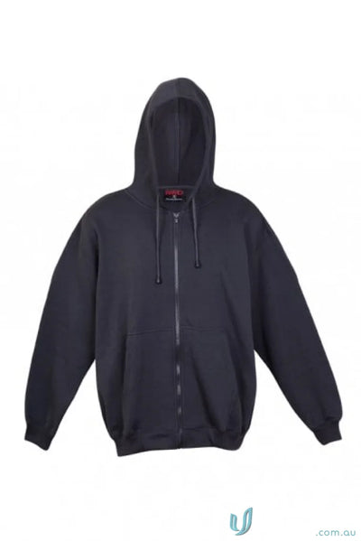 Ramo TZ66UN Ladies/Junior Zip Hoodie with Pocket