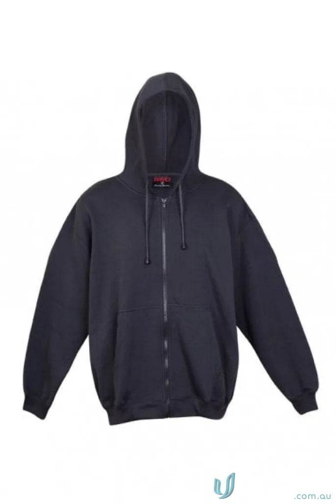 Ramo TZ66UN Ladies/Junior Zip Hoodie with Pocket