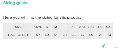 Ramo TZ66UN Ladies/Junior Zip Hoodie with Pocket