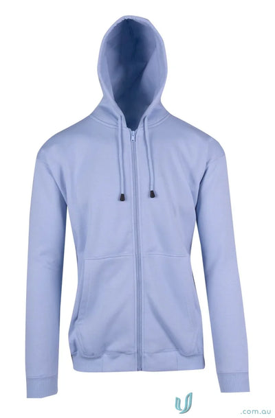 Ramo TZ66UN Ladies/Junior Zip Hoodie with Pocket