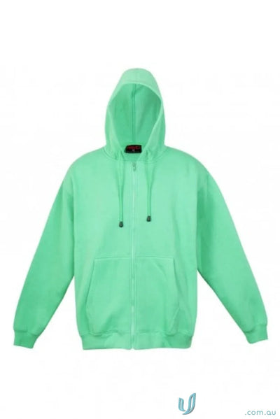 Ramo TZ66UN Ladies/Junior Zip Hoodie with Pocket