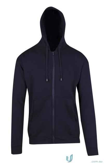 Ramo TZ66UN Ladies/Junior Zip Hoodie with Pocket