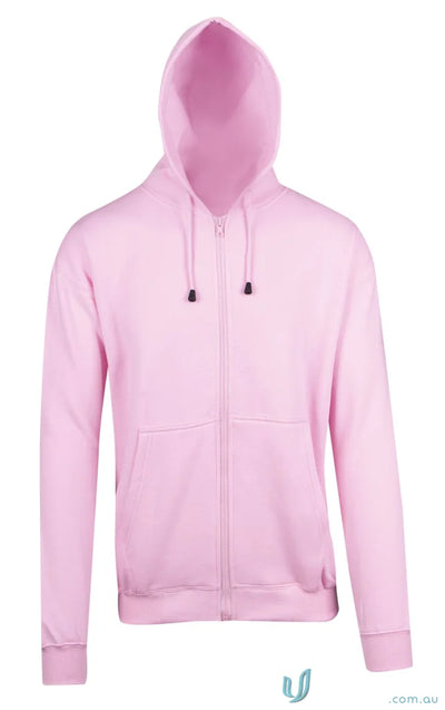 Ramo TZ66UN Ladies/Junior Zip Hoodie with Pocket