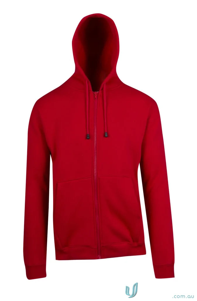 Ramo TZ66UN Ladies/Junior Zip Hoodie with Pocket