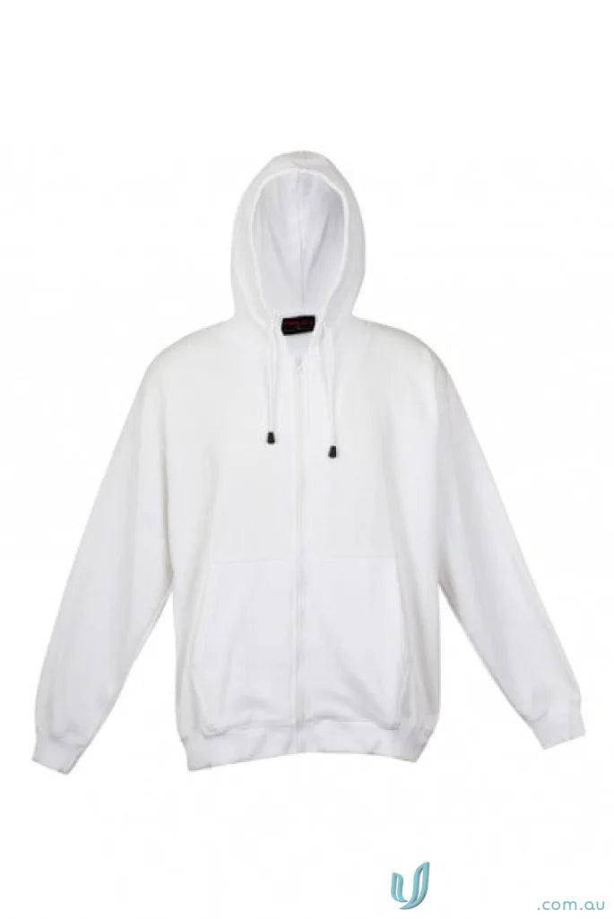 Ramo TZ66UN Ladies/Junior Zip Hoodie with Pocket