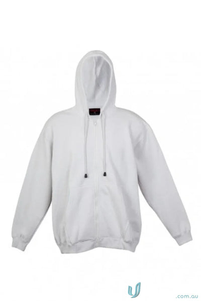 Ramo TZ66UN Ladies/Junior Zip Hoodie with Pocket