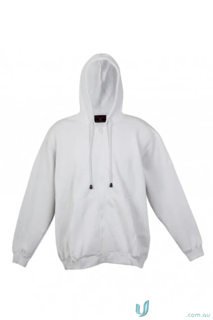 Ramo TZ66UN Ladies/Junior Zip Hoodie with Pocket