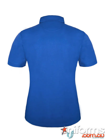 Stencil 1164 Ladies Kahve Polos in Royal