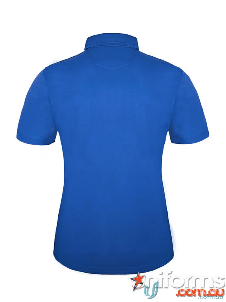 Stencil 1164 Ladies Kahve Polos in Royal