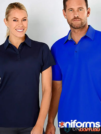 Stencil 1164 Ladies Kahve Polos