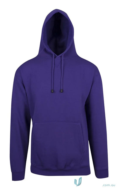 Ramo TH22UN Ladies Kangaroo Pocket Hoodies