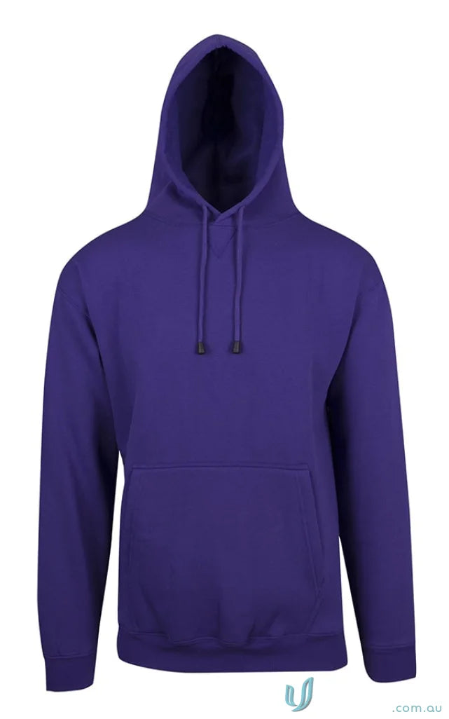 Ramo TH22UN Ladies Kangaroo Pocket Hoodies