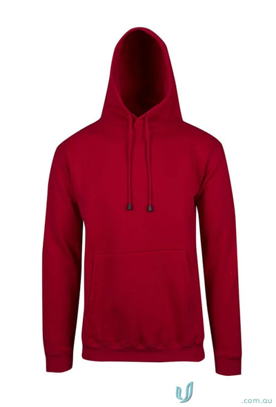 Ramo TH22UN Ladies Kangaroo Pocket Hoodies