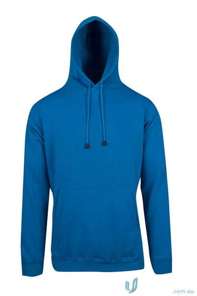 Ramo TH22UN Ladies Kangaroo Pocket Hoodies