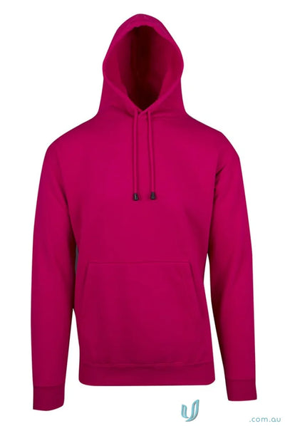 Ramo TH22UN Ladies Kangaroo Pocket Hoodies