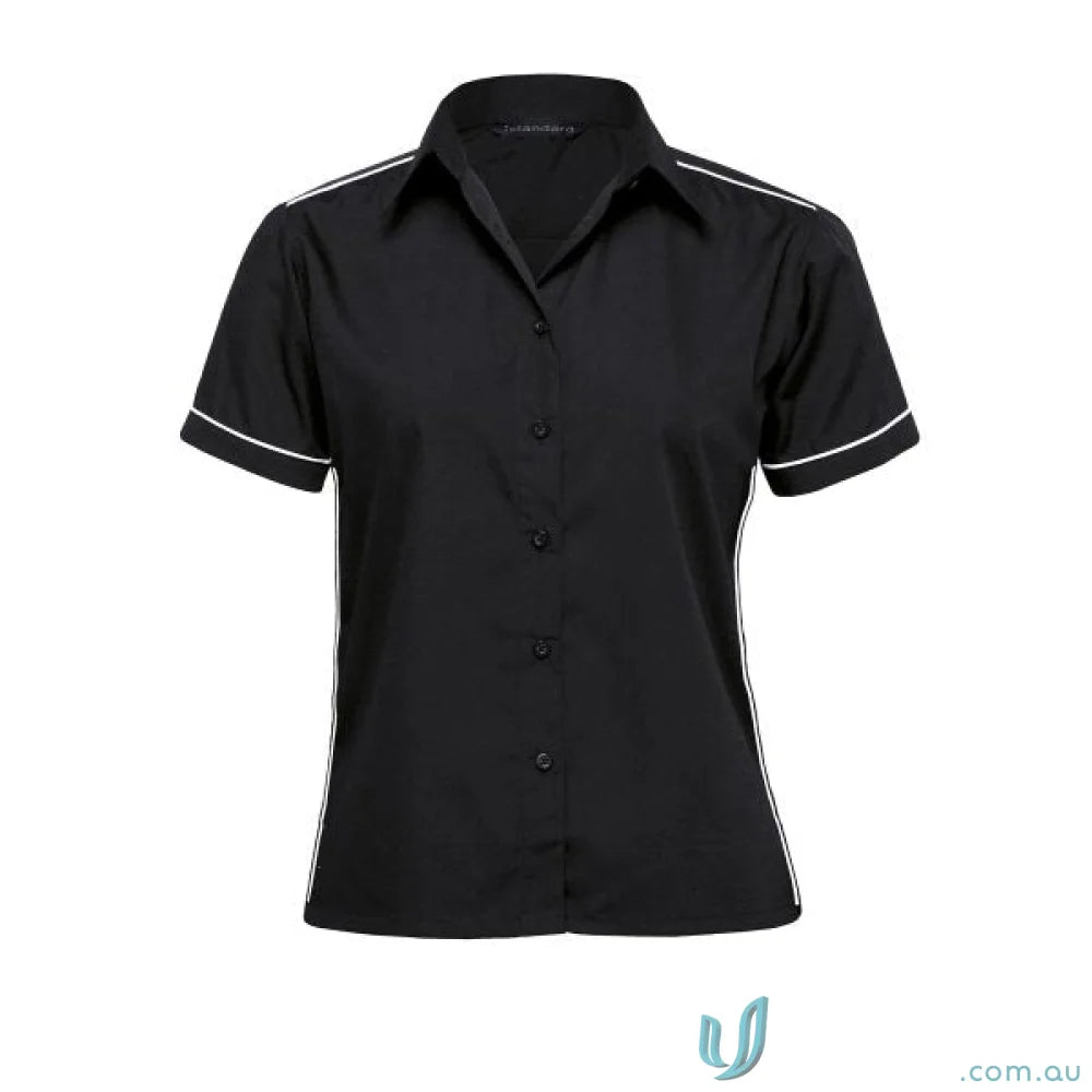 Gear For Life WTMT Ladies Matrix Teflon Poplin Shirt