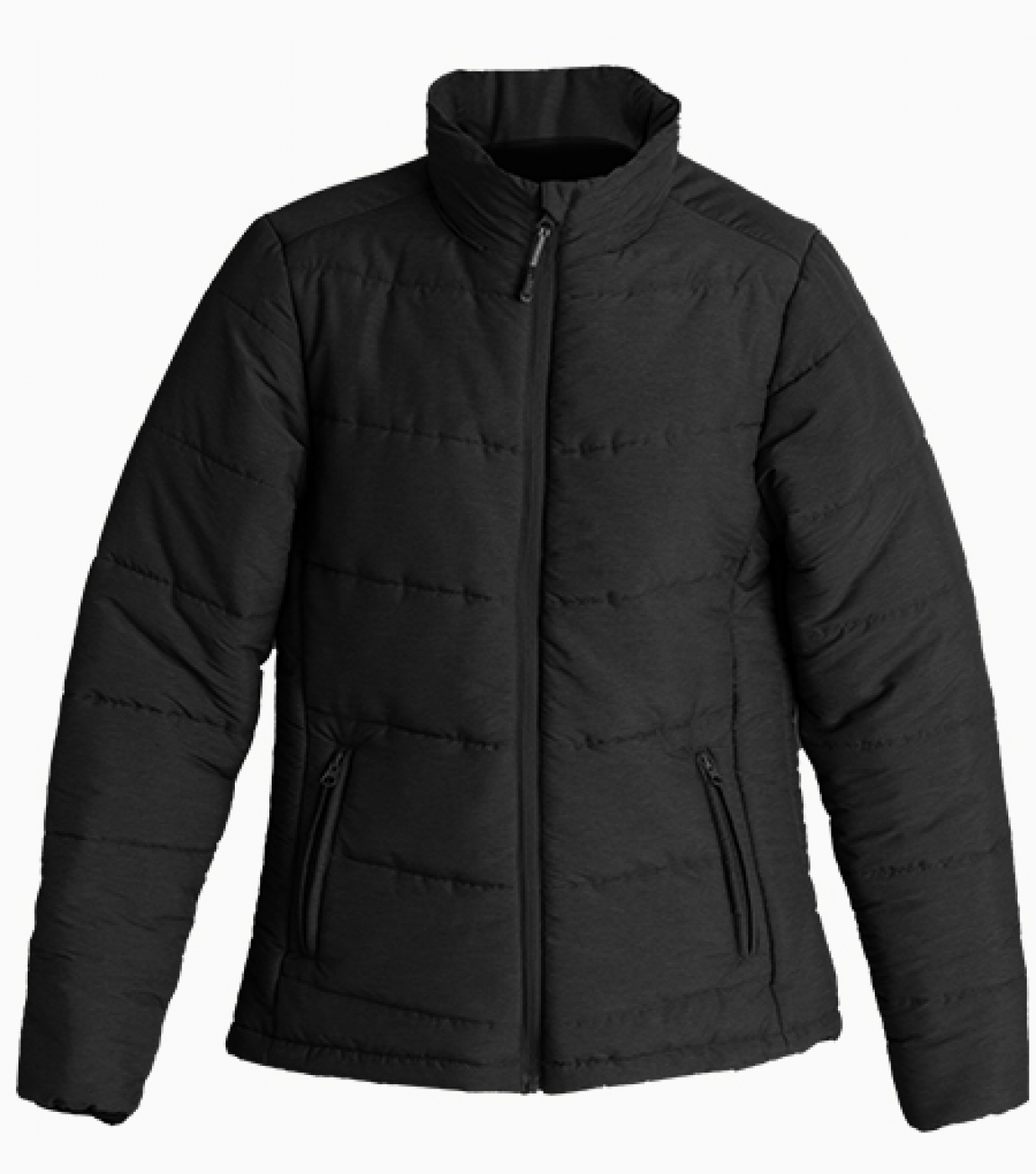 Australia 3161 Ladies Outlander Eco Jacket in Black