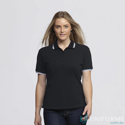 Gear For Life WSISP Ladies Stanton Polo