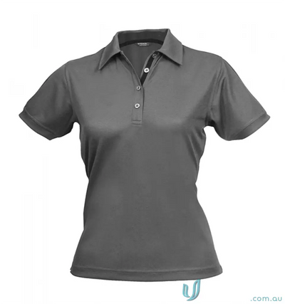 Stencil 1162-PT Ladies SuperDry Polo