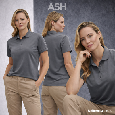 Ladies Sustainable Corporate Polo