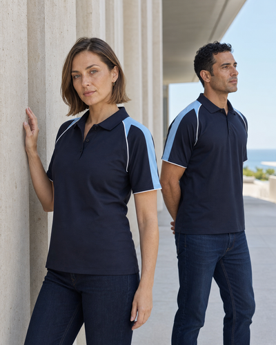 Ladies Triton Polo