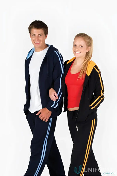 Active Outerwear - Discover the Ultimate Active Outerwear F600UN Ladies Unbrushed Fleece Sweater front product image