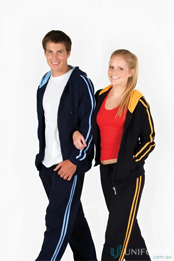 Active Outerwear - Discover the Ultimate Active Outerwear F600UN Ladies Unbrushed Fleece Sweater front product image