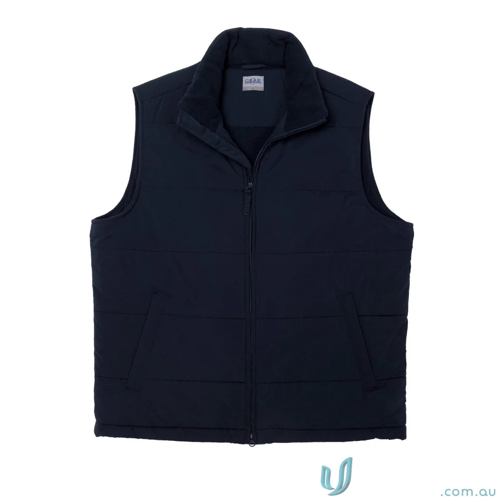 Gear For Life LV Legacy Vest in Navy