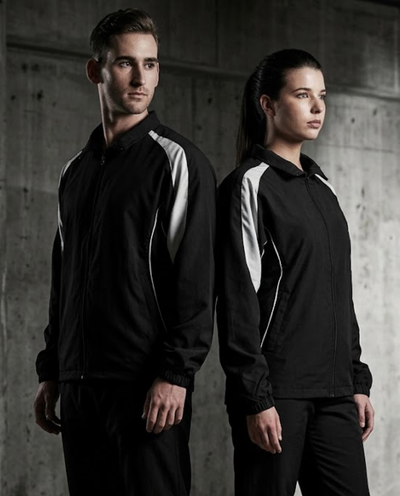 Legend Warm Up Jacket