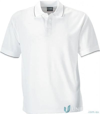 Stencil 1110D Light Weight Cool Dry Polo