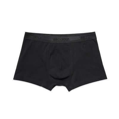 Logo Briefs 1218 - Black